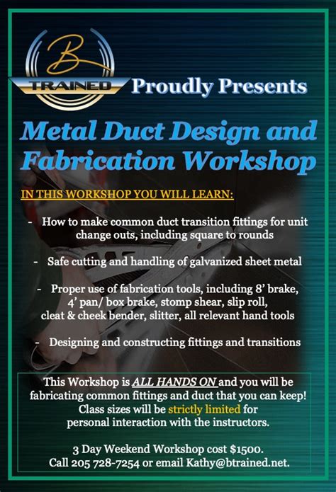 metal fabrication training courses|metal fabrication workshop pdf.